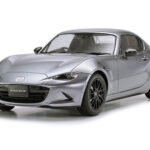 Tamiya 24353 1/24 Maxda MX-5 RF