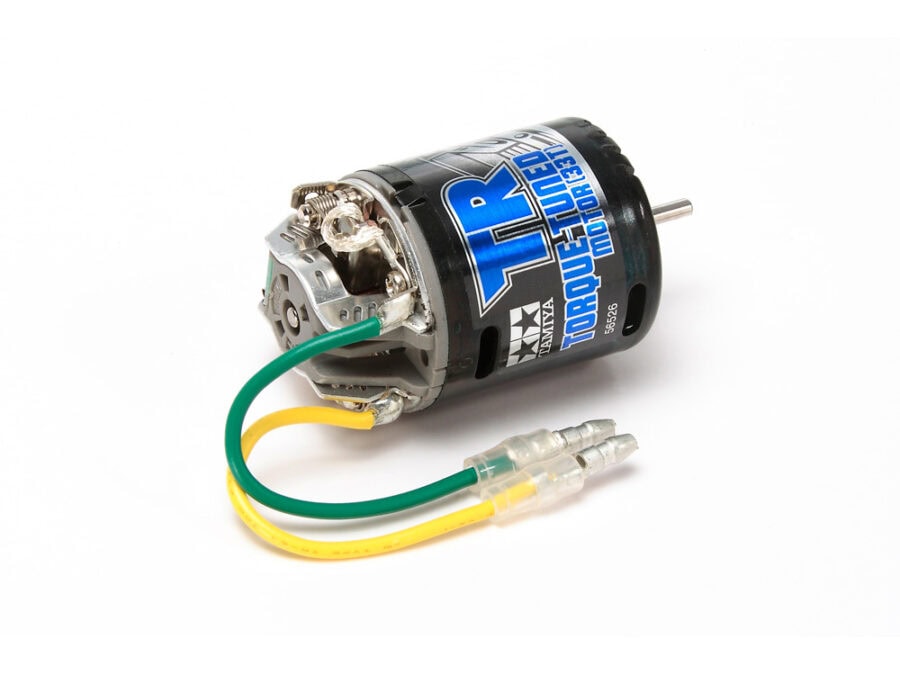 Tamiya 56526 TR Torque-Tuned Motor 33T：圖片 1