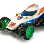 Tamiya 18067 1/32 Mini 4WD Super Dragon Premium (VS Chassis)