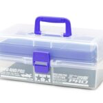 Tamiya 15354 Mini 4WD PRO Racer's Box