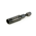 Tamiya 42243 7mm Box Wrench Bit for Electric Screwdriver