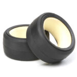 Tamiya 51049 1/10 Medium-Narrow Racing Slicks