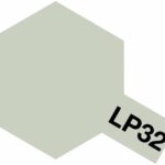 Tamiya 82132 Lacquer Paint LP-32 Light Grey (IJN)