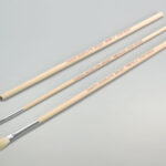 Tamiya 87066 Tamiya Modeling Brush Basic Set