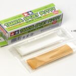 Tamiya 87143 Tamiya Epoxy Putty (Quick Type, 100g)