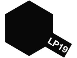 Tamiya 82118 Lacquer Paint LP-18 Dull Red：圖片 2