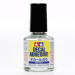 Tamiya 87176 Decal Adhesive