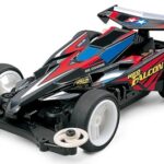 Tamiya 18617 1/32 Mini 4WD Neo Falcon (MS Chassis)