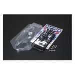 Tamiya 15369 Avante Mk.II Clear Body Set