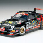Tamiya 24175 1/24 Taisan Starcard Porsche 911 GT2