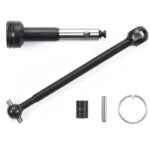 Tamiya 54975 TC-01 Universal Propeller Shaft (1 Set)