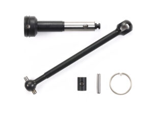 Tamiya 54975 TC-01 Universal Propeller Shaft (1 Set)