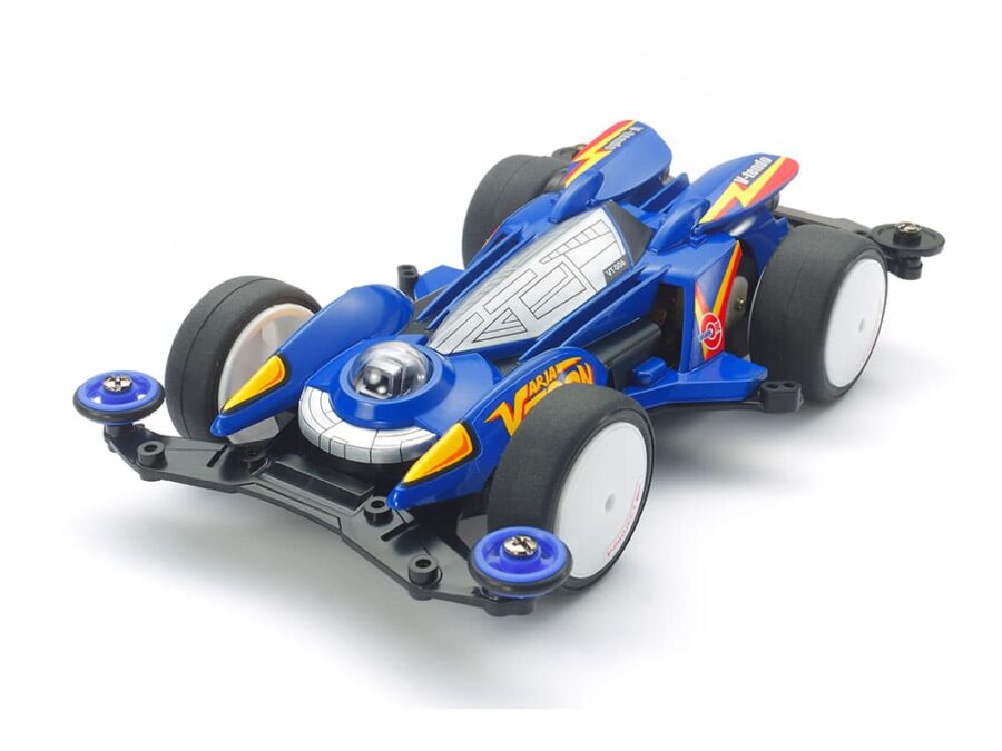 Tamiya 95409 1/32 Mini 4WD Variatron (VS Chassis)：圖片 1