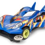 Tamiya 18631 1/32 Mini 4WD Spin-Axe Mk.II (MS Chassis)