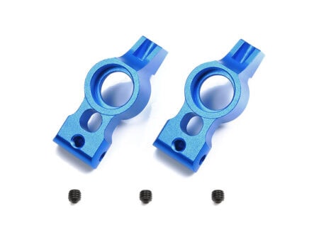 Tamiya 42342 TRF419 Alu R Upright 3deg