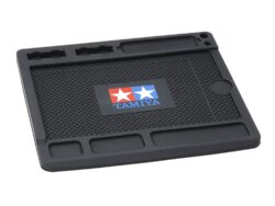 Tamiya 95514 Mini 4WD HG Maintenance Base (180x210mm)
