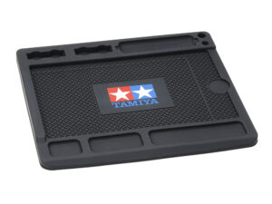 Tamiya 95514 Mini 4WD HG Maintenance Base (180x210mm)