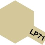 Tamiya 82171 Lacquer Paint LP-71 Champagne Gold