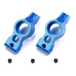 Tamiya 42341 TRF419 Alu R Upright 2deg