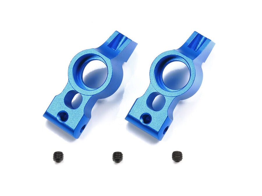 Tamiya 42341 TRF419 Alu R Upright 2deg：圖片 1