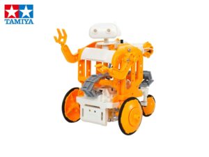 Tamiya 70232 Chain-Program Robot：圖片 8