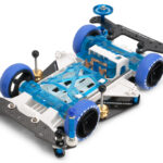 Tamiya 94780 1/32 Mini 4WD Super XX Chassis Evo.I