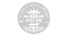 MINI4WD 迷你四驅車世界賽選拔賽2018(香港站)-公開組-報名表：圖片 11