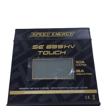 SE 699HV Touch Screen 100W/10A AC/DC Multi-Charger