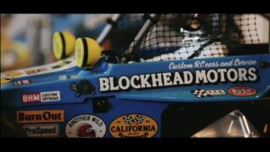 Tamiya 58695 1/10 RC Wild One Off-Roader Blockhead Motors：圖片 3
