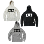 【TAMIYA X JUN WATANABE】 ZOZOTOWN Tamiya Logo Parka