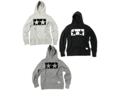【TAMIYA X JUN WATANABE】 ZOZOTOWN Tamiya Logo Parka