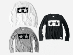 【TAMIYA X JUN WATANABE】 ZOZOTOWN Tamiya Logo T-Shirt