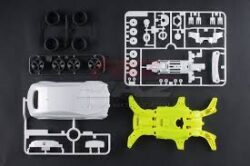 Tamiya 92382 1/32 Mini 4WD Hyundai Avante Sport TKC Version (MA Chassis)：圖片 2