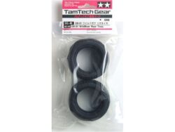 Tamiya 40140 1/12 GB-01 WildBoar Rear Tires：圖片 2