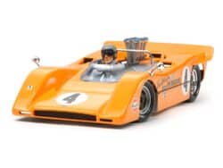 Tamiya 10008 1/18 McLaren M8 1968