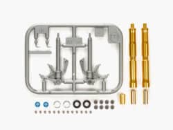 Tamiya 12657 1/12 Ducati 1199 Panigale S Front Fork Set