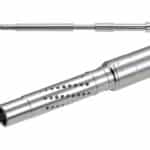 Tamiya 12686 1/35 JGSDF Type 16 MCV Metal Gun Barrel