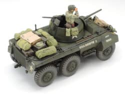 Tamiya 12689 1/35 U.S. 10in1 Ration Cartons (WWII)：圖片 3