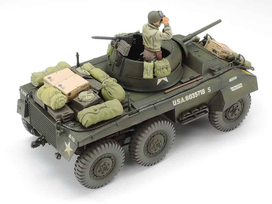 Tamiya 12689 1/35 U.S. 10in1 Ration Cartons (WWII)：圖片 3