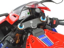 Tamiya 12690 1/12 Honda CBR1000RR-R Front Fork Set：圖片 3