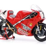 Tamiya 14063 1/12 Ducati 888 Superbike Racer