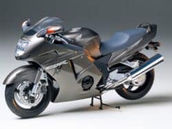 Tamiya 14070 1/12 Honda CBR1100xx Super Blackbird