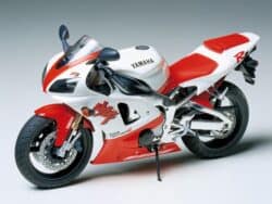 Tamiya 14073 1/12 Yamaha YZF-R1