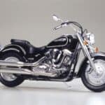 Tamiya 14080 1/12 Yamaha XV1600 Road Star