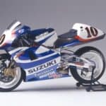 Tamiya 14081 1/12 Suzuki RGV-Γ (XR89)