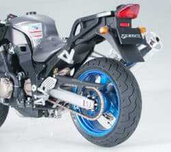 Tamiya 14084 1/12 Kawasaki Ninja ZX-12R：圖片 6