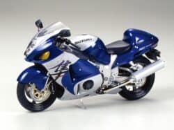 Tamiya 14090 1/12 Suzuki Hayabusa Hayabusa 1300 (GSX1300R)
