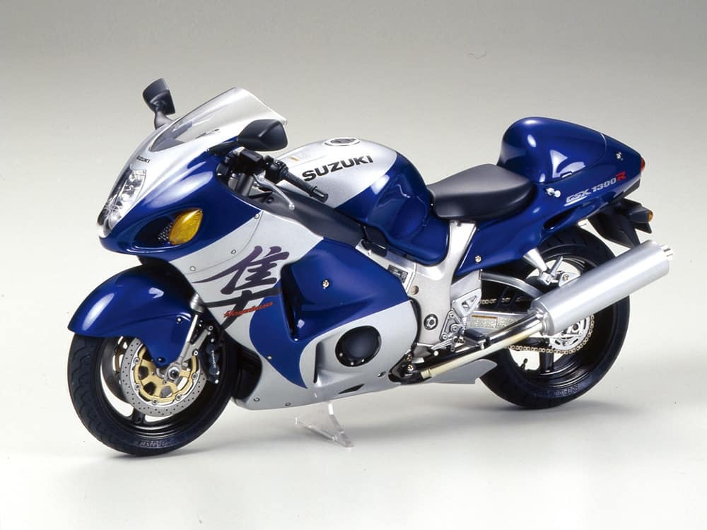 Hayabusa hk 2024