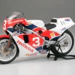 Tamiya 14099 1/12 Honda NSR500 Factory Color