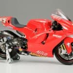Tamiya 14101 1/12 Ducati Desmosedici